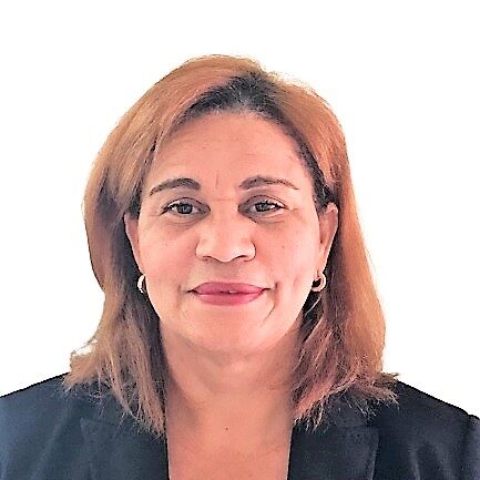 Alba Vasquez