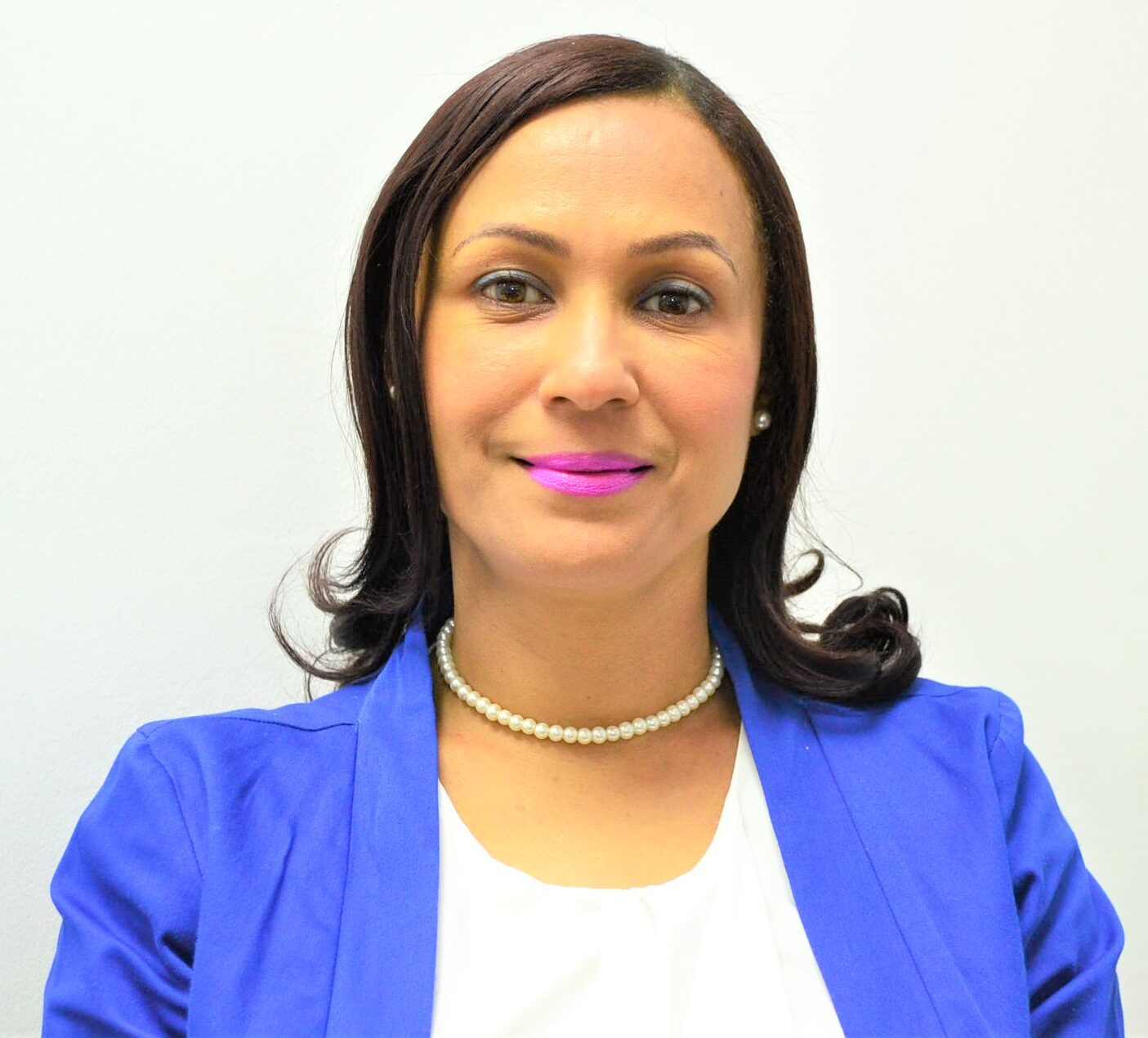 Claudia Consuelo Salas De Santana
