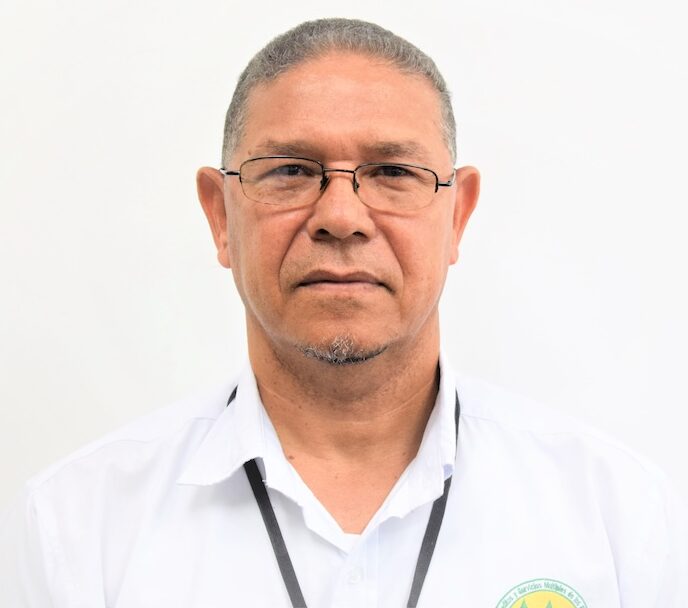 Eusebio Alcántara Castillo