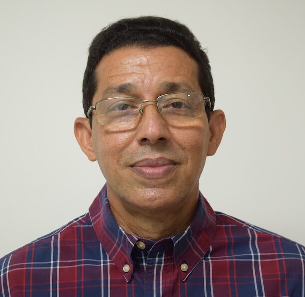 Jose Rafael Castillo Abreu