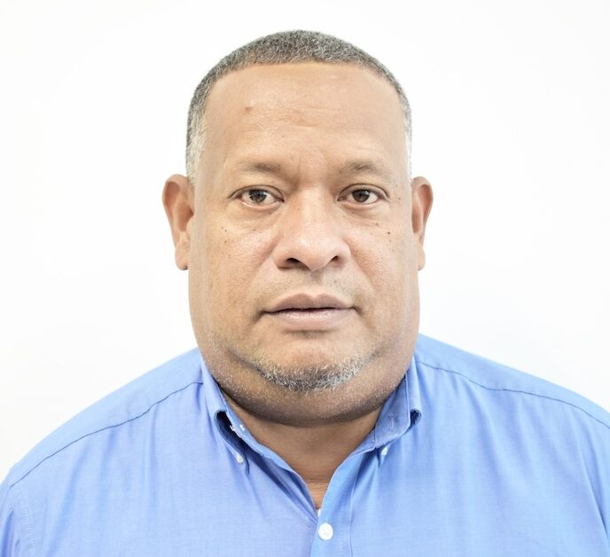 Jose Ramon Javier Rojas