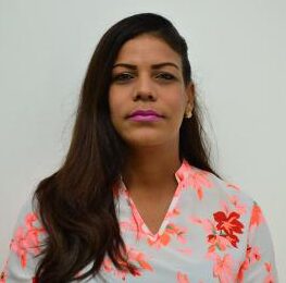 Keidy Margarita Peralta
