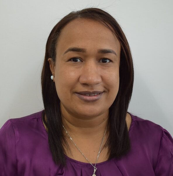 Rumarda Urbaez Báez