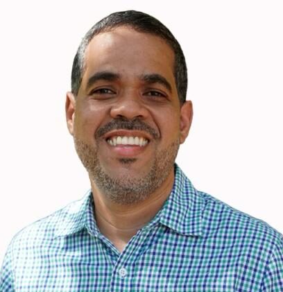 Roberto Luis Gomez Santana